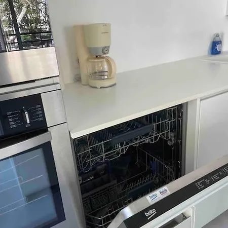 T3 Moderne Avec Garage Daire Villeurbanne