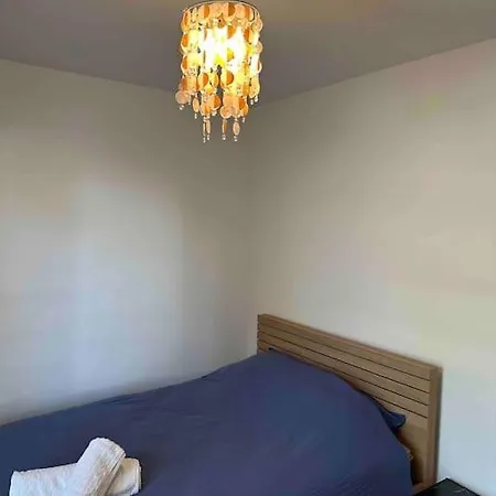 T3 Moderne Avec Garage Daire