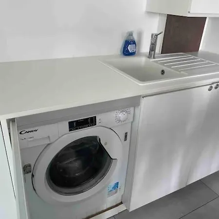 T3 Moderne Avec Garage