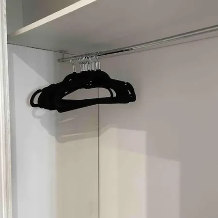 T3 Moderne Avec Garage Daire *