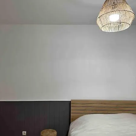 T3 Moderne Avec Garage *